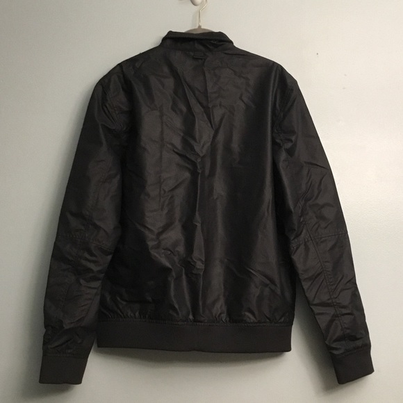 Calvin Klein Jeans mens brand new black jacket - Picture 7 of 13